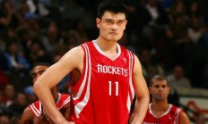 九游体育下载:姚明在NBA打了几年球？