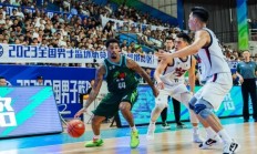 九游APP下载:NBL常规赛石家庄翔蓝vs江西赣驰外援对决成看点